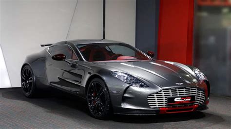 aston martin one 77 q series|ASTON MARTIN One.